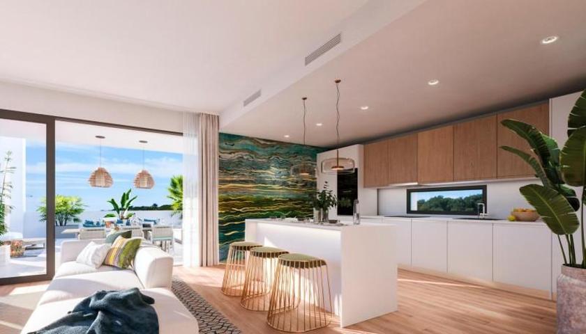 Apartamento en venta en Casares, CASARES photo 0