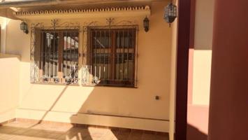 Bungalow en venta en Fuengirola, Centro photo 0