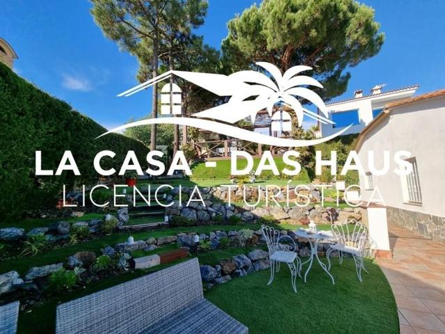 Chalet en venta en Lloret de Mar, La Selva photo 0