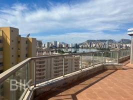 Aticos en venta en Calpe photo 0
