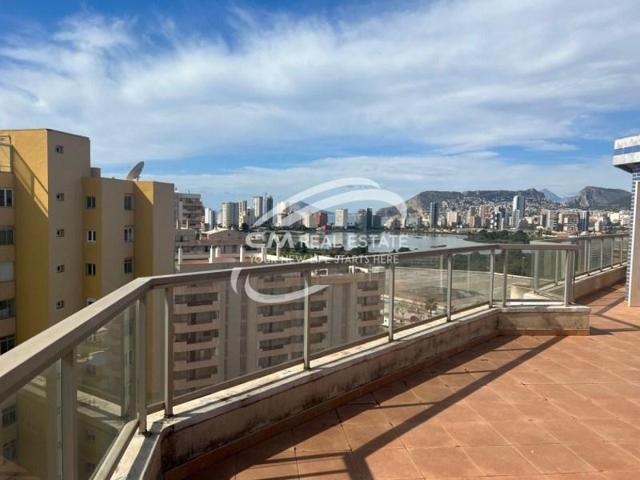 Aticos en venta en Calpe photo 0