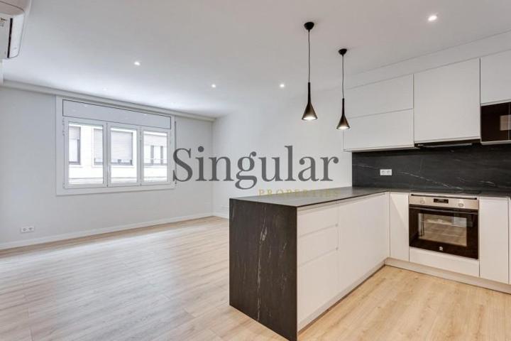 Piso en venta en Barcelona, El Putxet i el Farró photo 0