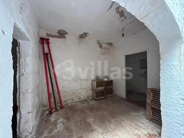 Casa en venta en Ciutadella de Menorca photo 0