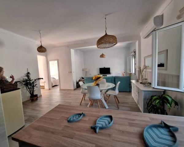 Casa en venta en Calpe photo 0