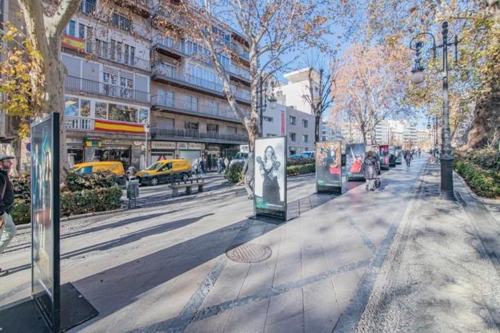 Atico Duplex en venta en Granada, San matias photo 0