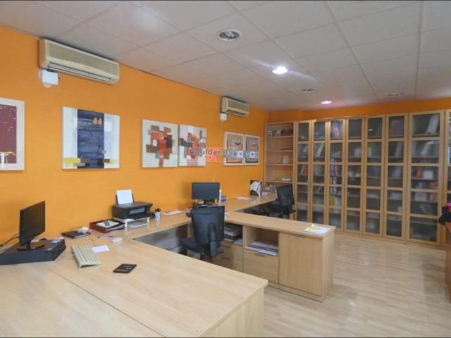 Local comercial en venta en Calonge, 2ª linea de mar photo 0