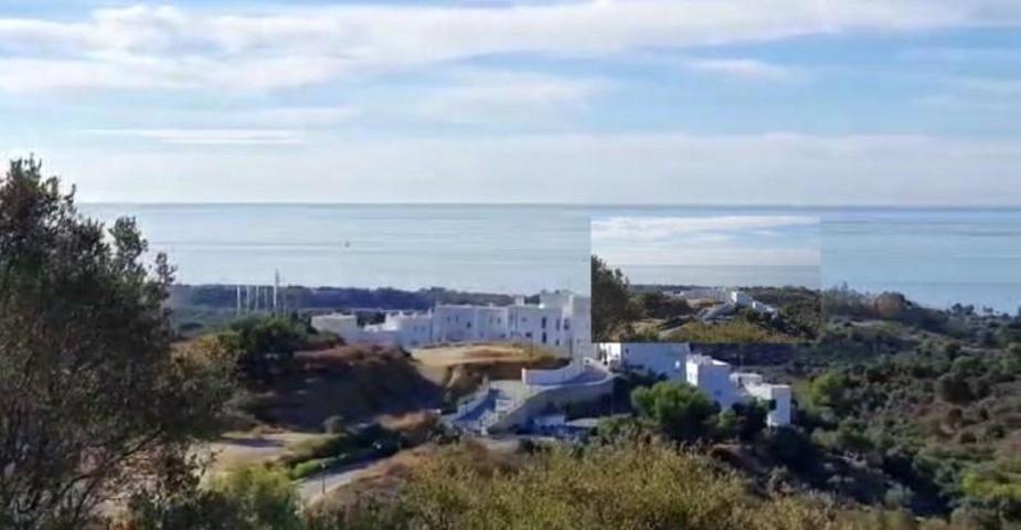 Terreno en venta en Marbella, Los Monteros photo 0