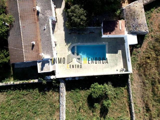 Chalet en venta en Ciutadella de Menorca photo 0