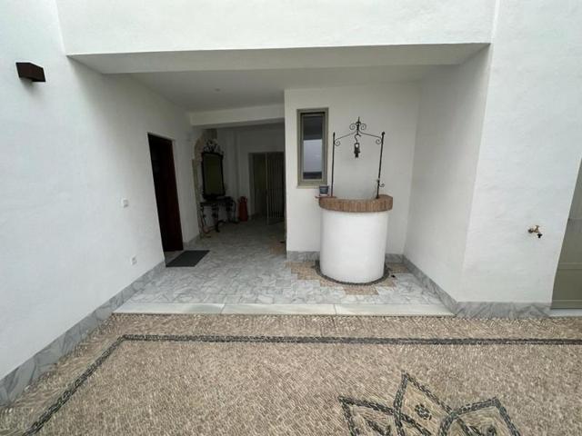Casa en venta en Córdoba, Casco Antiguo photo 0