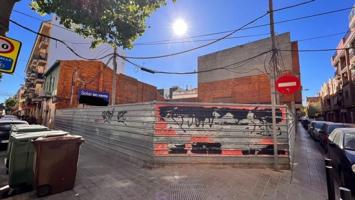 Terreno en venta en Manises, Calle mayor-Masia de la Cova photo 0