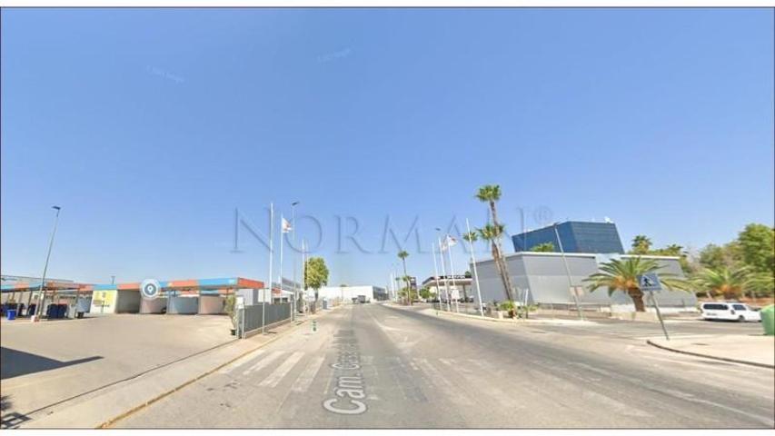 Nave industrial en venta en Las Torres de Cotillas, Pol. Ind. Los Vientos photo 0