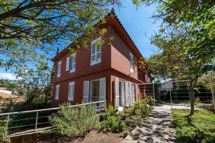 Chalet en venta en Santa Brígida, El Monte photo 0