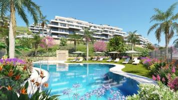 Apartamento en venta en Mijas, Calanova photo 0