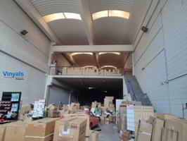 Nave industrial en venta en Pineda de Mar, PINEDA DE MAR photo 0