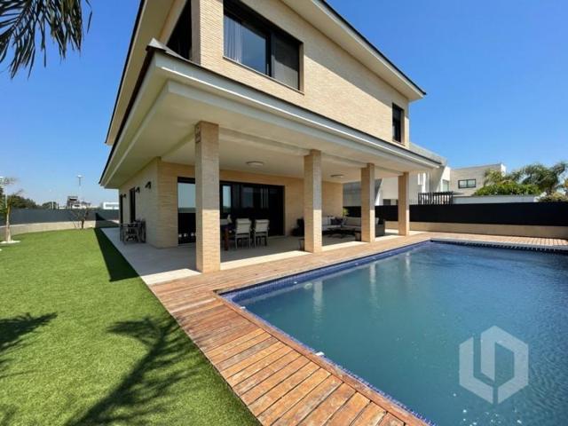 Chalet en venta en Albal, Albal photo 0