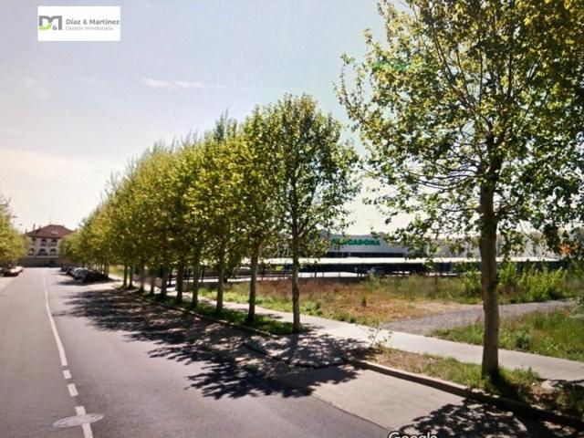 Terreno en venta en León, León photo 0