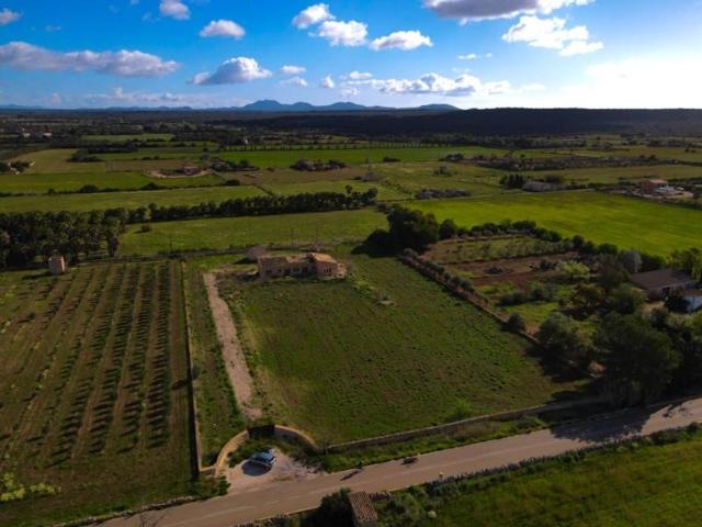 Casa con terreno en venta en Campos, Campos photo 0