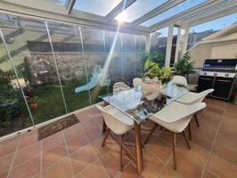 Adosada en venta en Vigo, Pza. España photo 0