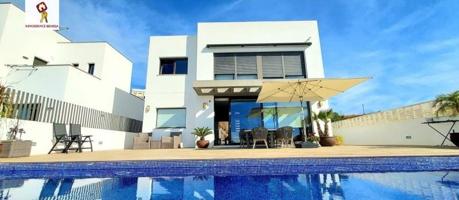 Chalet en venta en Benissa, Benissa pueblo photo 0