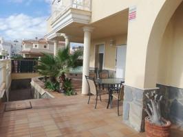 Chalet en venta en Vera, Las marinas photo 0