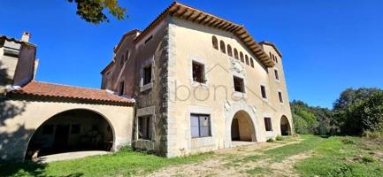 Chalet en venta en Arbúcies photo 0