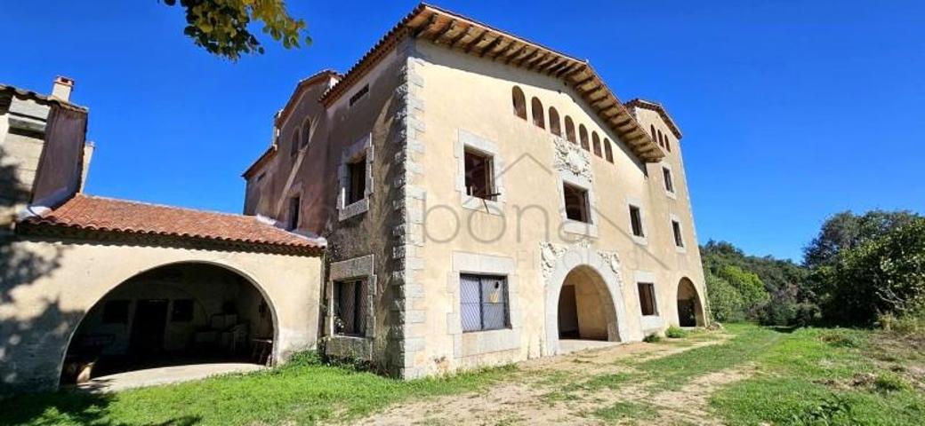 Chalet en venta en Arbúcies photo 0