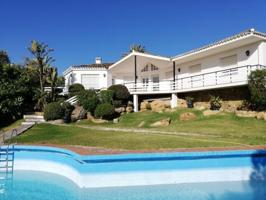 Chalet en venta en Sotogrande, Sotogrande - Torreguadiaro photo 0