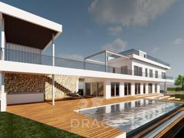 Terreno en venta en Santanyí photo 0