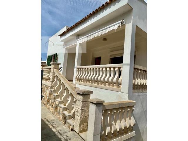 Casa en venta en Santanyí photo 0