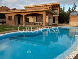 Chalet en venta en Alpicat, La cerdera photo 0