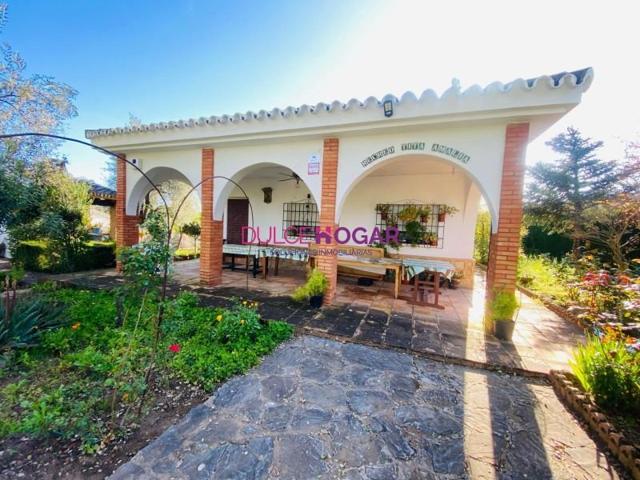 Chalet en venta en Ronda, Andalucia photo 0