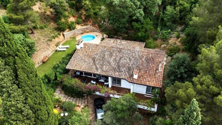 Chalet en venta en Tossa de Mar, Libra, 17320 photo 0