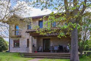 Piso en venta en Condado de Treviño, Burgueta photo 0