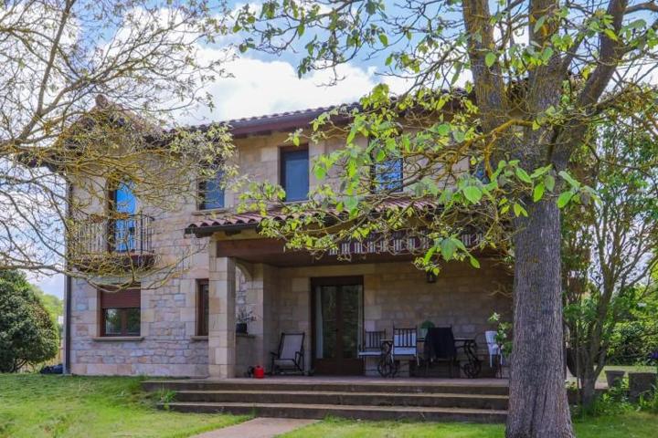 Piso en venta en Condado de Treviño, Burgueta photo 0