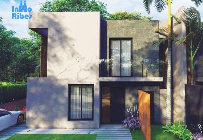 Casa con terreno en venta en Sant Pere de Ribes, Mas Alba photo 0