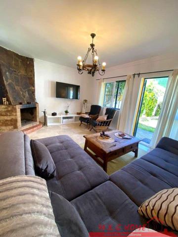 Chalet en venta en Marbella, LINDASOL photo 0