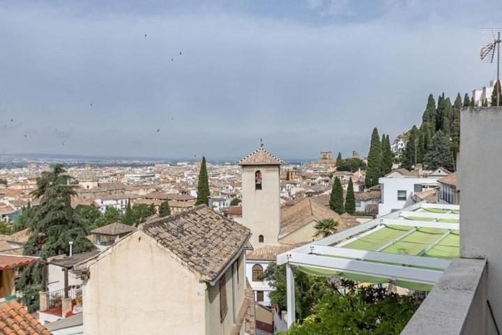 Casa en venta en Granada, Realejo photo 0