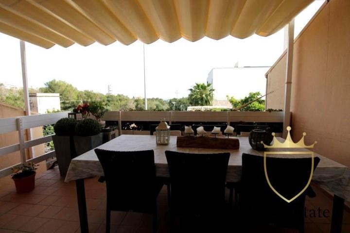 Adosada en venta en Sóller, Cami de Can Domingo, 07015 photo 0