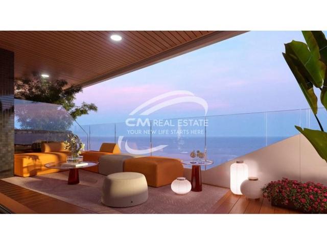 Apartamento en venta en Benidorm photo 0