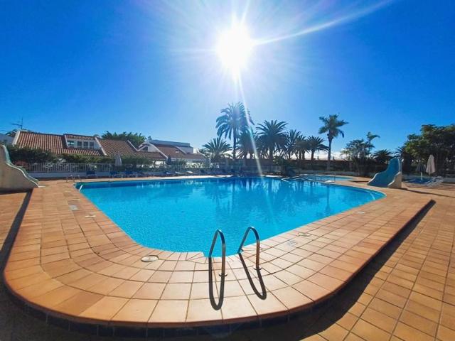 Bungalow en venta en San Bartolomé de Tirajana, Campo Internacional photo 0