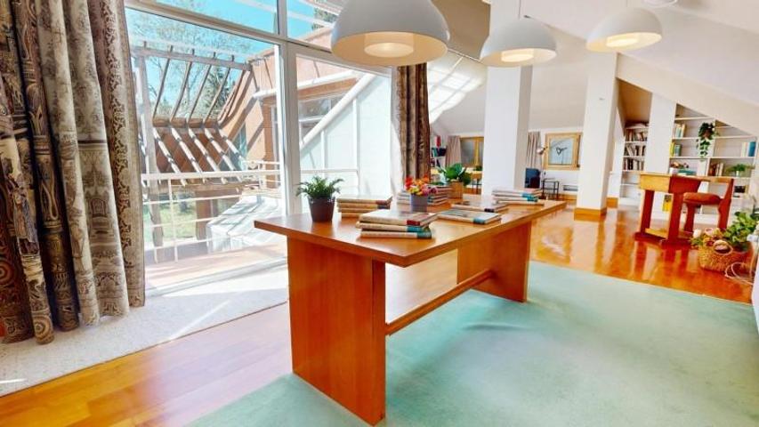 Chalet en venta en Zuera, Las lomas de gallego photo 0