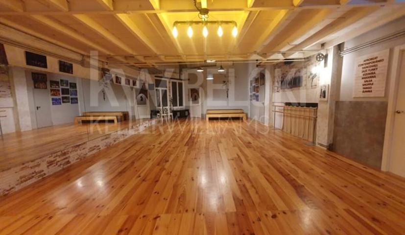 Local comercial en venta en Donostia-San Sebastián, Donostia-San Sebastián photo 0