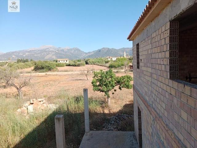 Chalet en venta en Búger, Búger photo 0