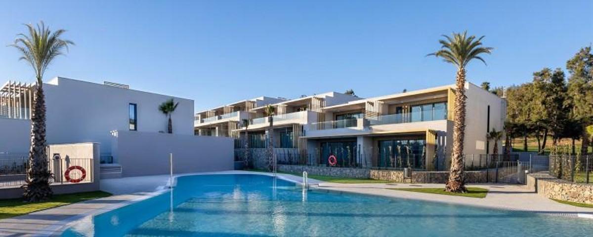 Adosada en venta en Mijas Costa photo 0