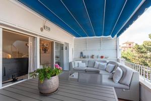 Aticos en venta en Sitges, San Sebastian-Aiguadolç photo 0