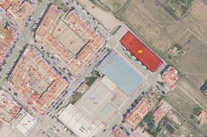 Terreno en venta en Benicarló, Benicarlo photo 0