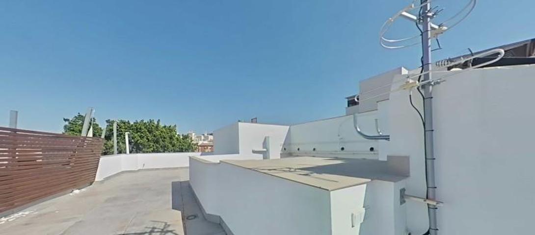 Aticos en venta en Málaga, Centro - La Victoria photo 0