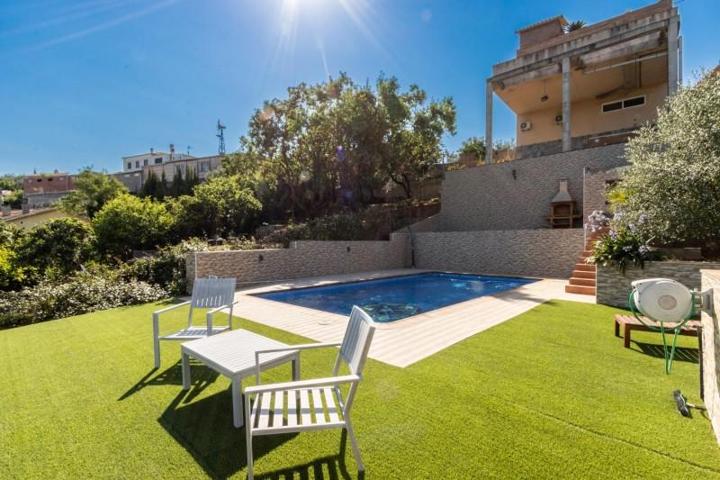 Casa en venta en Terrassa, Can Palet de Vista Alegre photo 0