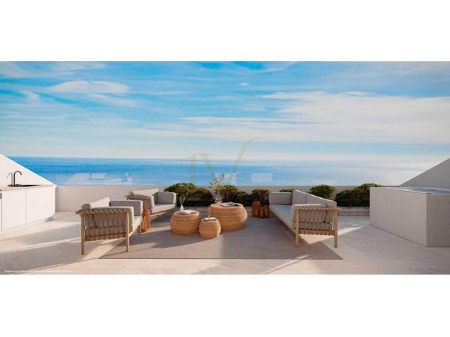 Apartamento en venta en Fuengirola photo 0