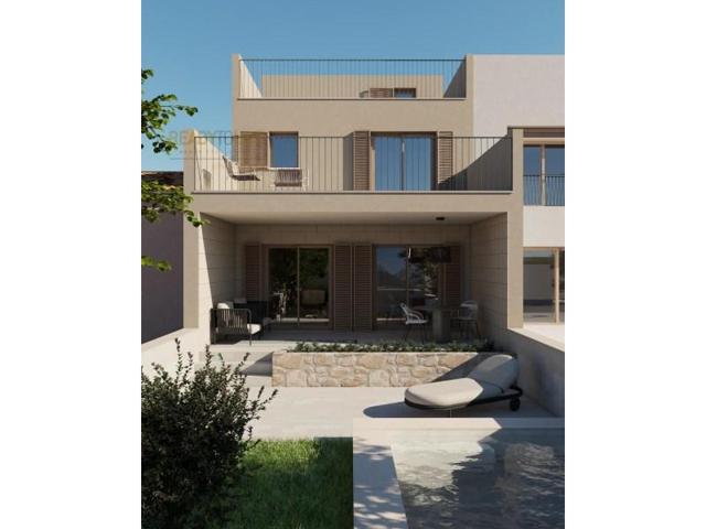 Bungalow en venta en Campanet photo 0